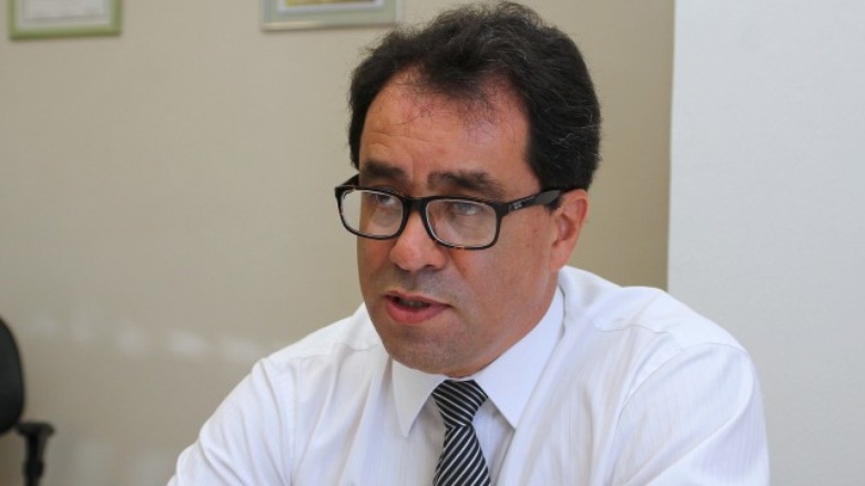 Implantação do Centro de Suprimento e Logística da Prefeitura de Marília