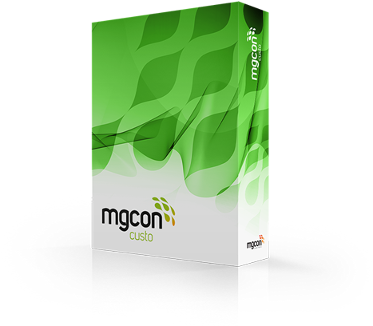 mgcon Softwares